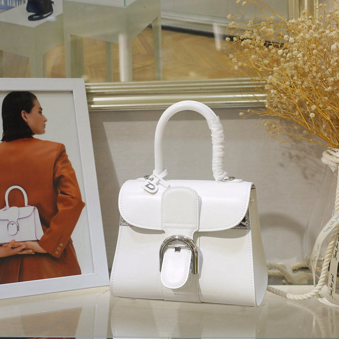 Delvaux Brillant
