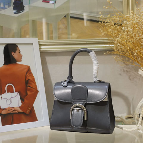 Delvaux Brillant