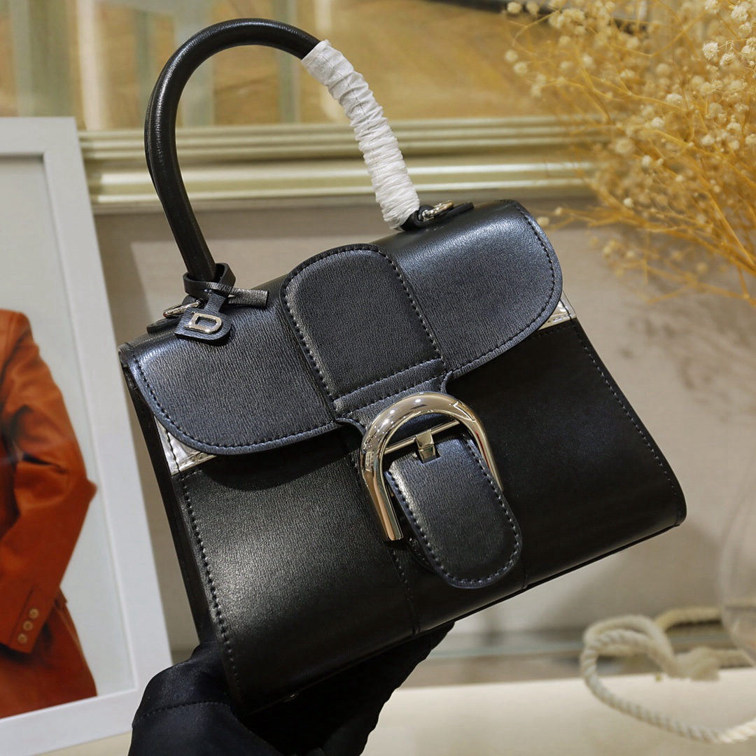 Delvaux Brillant