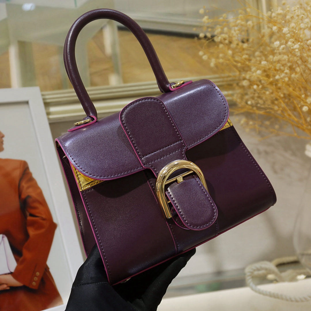 Delvaux Brillant