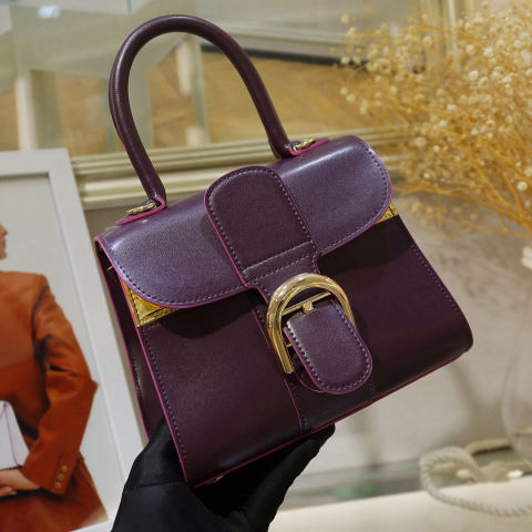 Delvaux Brillant