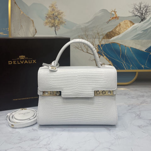 Delvaux Tempete