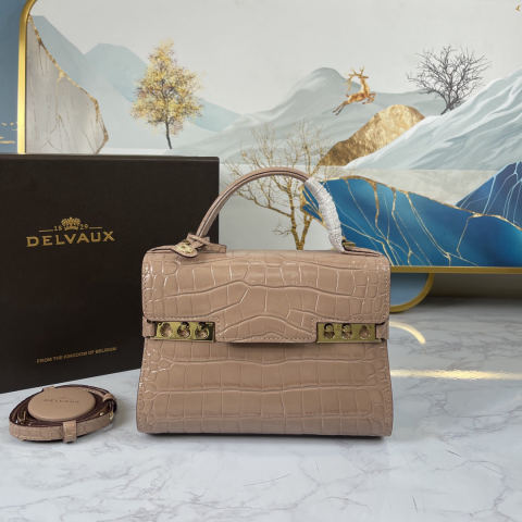 Delvaux Tempete
