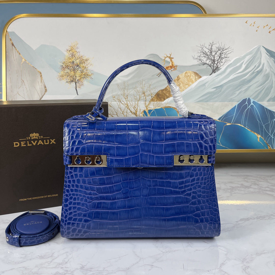 Delvaux Tempete
