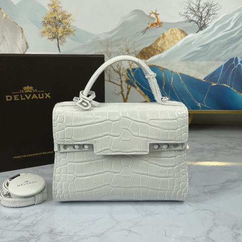 Delvaux Tempete