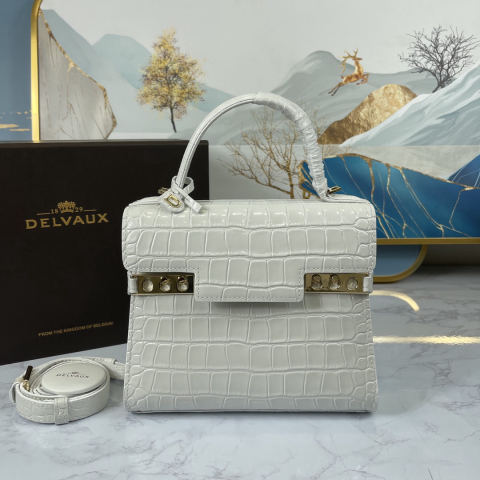 Delvaux Tempete