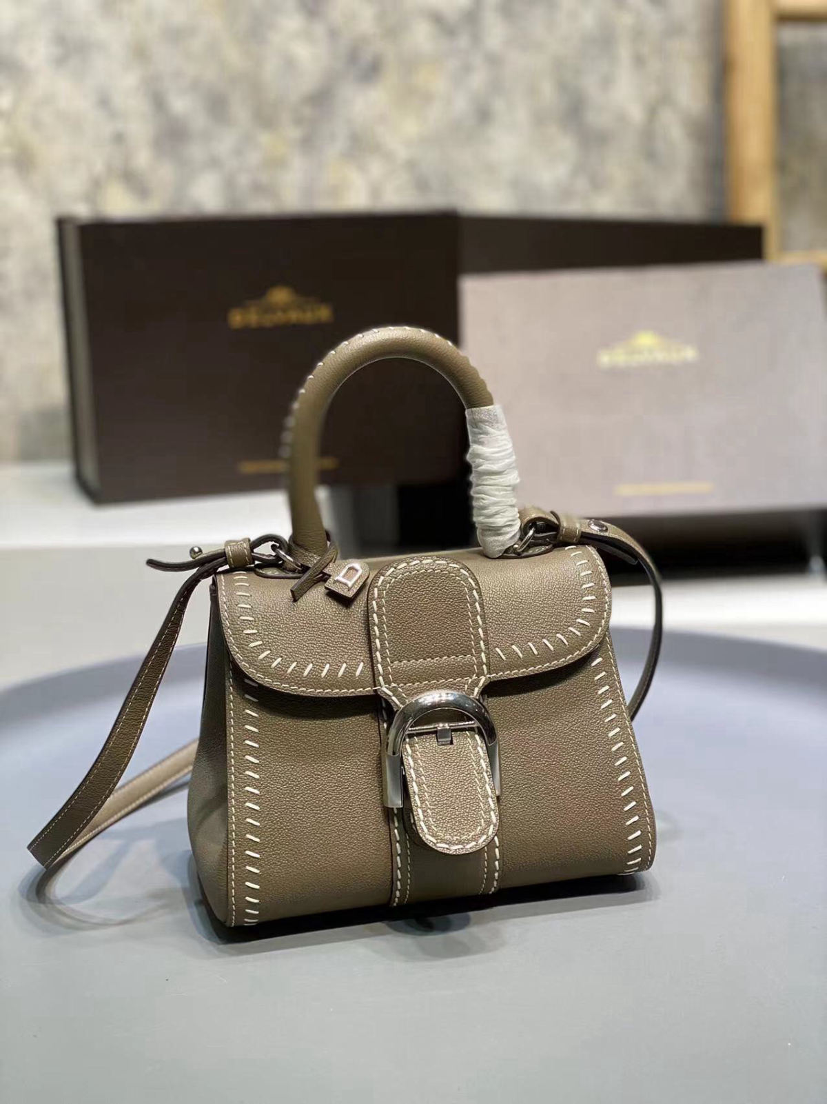 Delvaux
