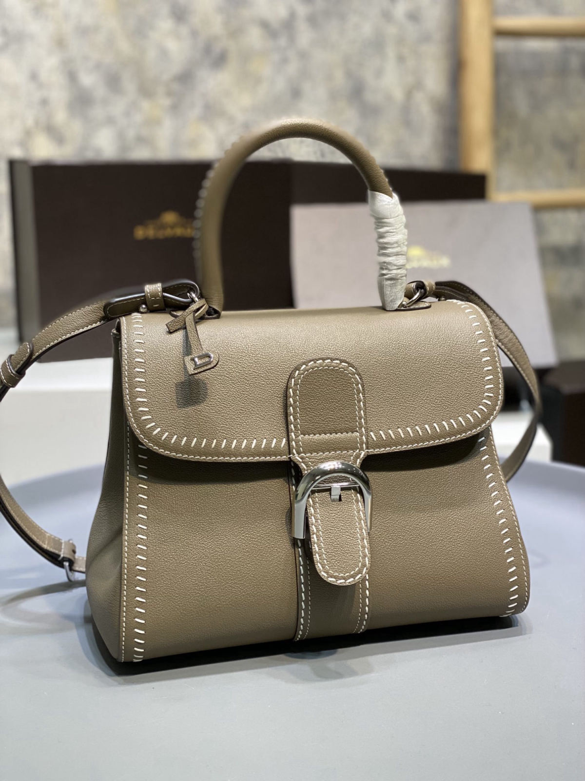 Delvaux