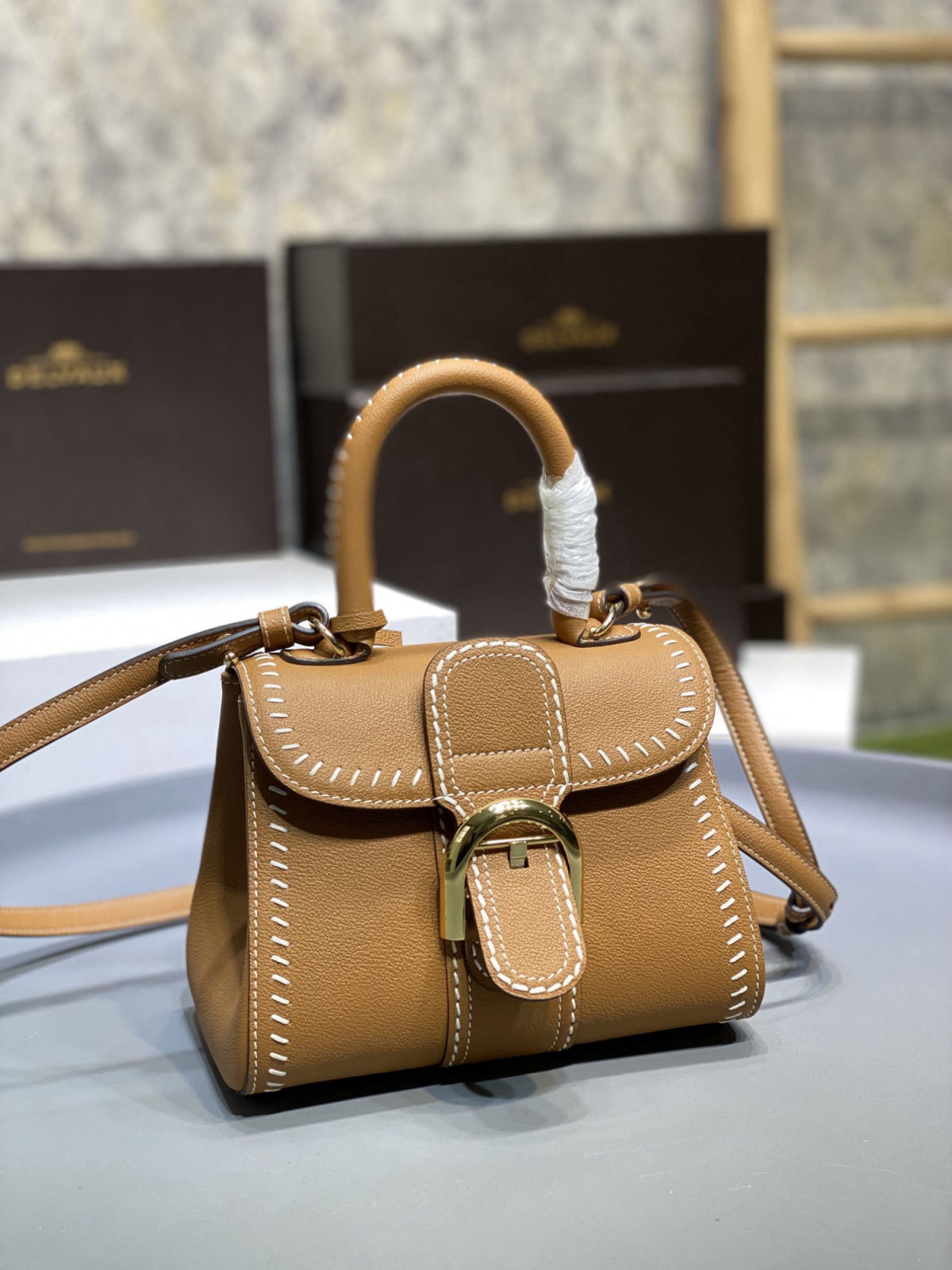 Delvaux
