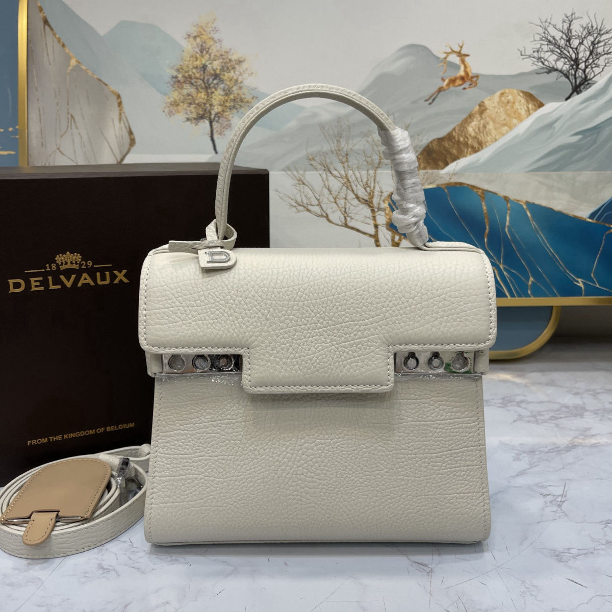 Delvaux