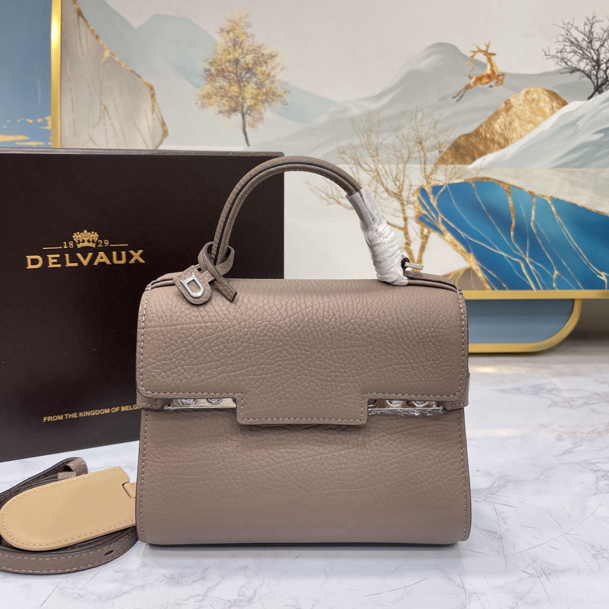 Delvaux