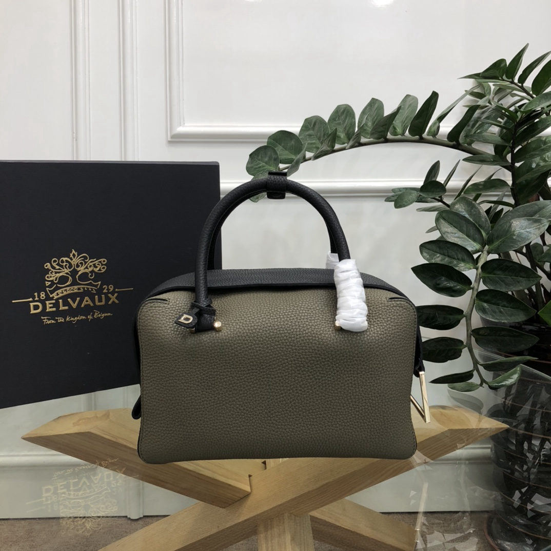 Delvaux