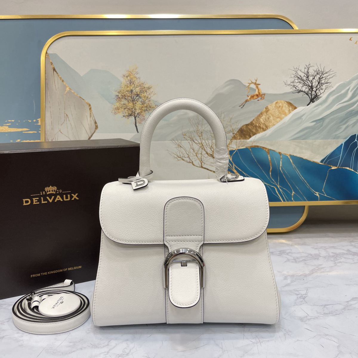 Delvaux