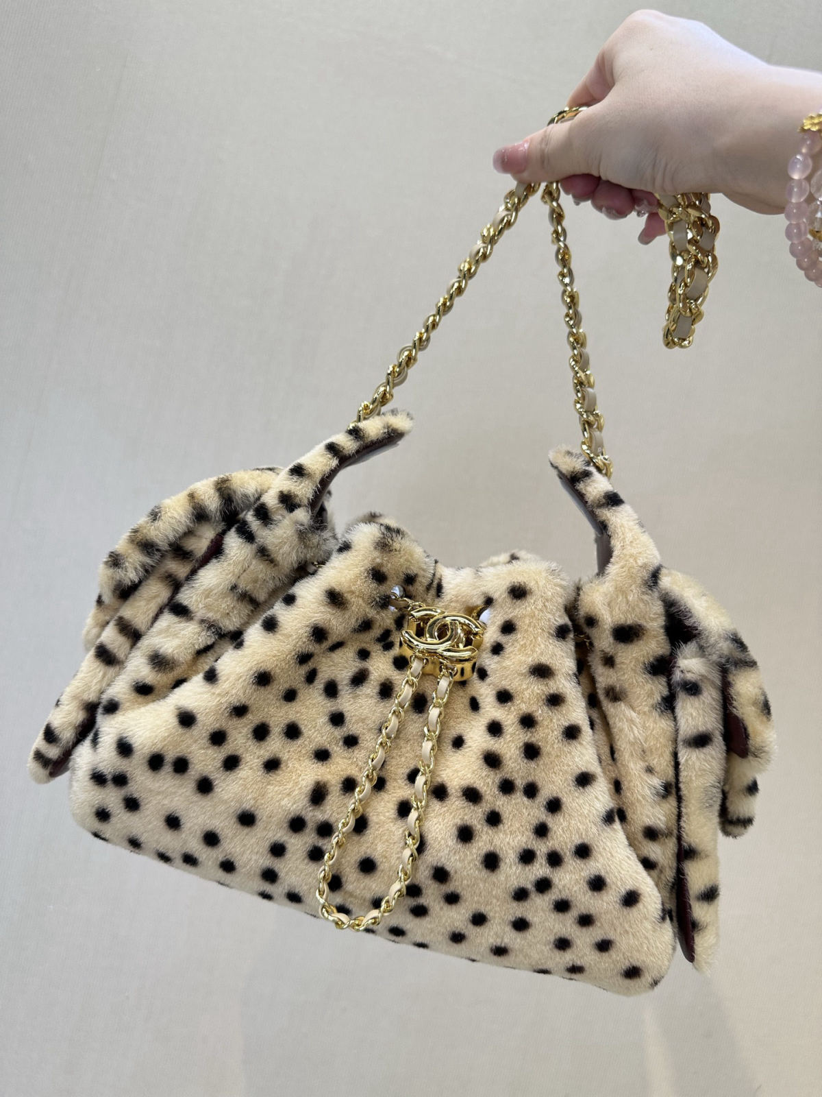 CHANEL