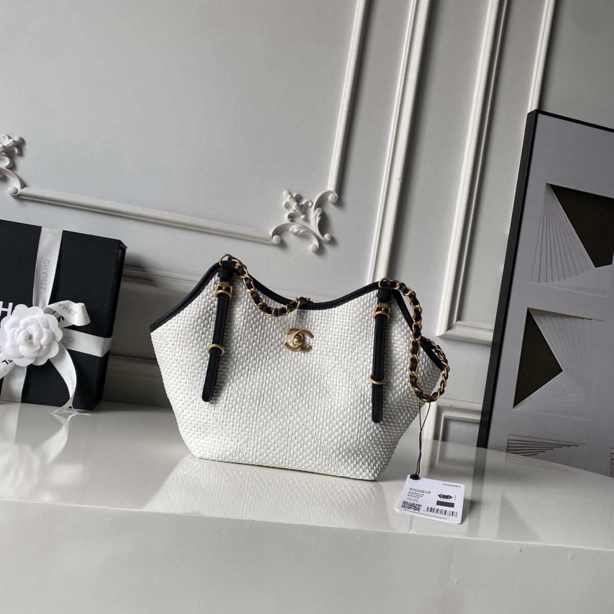 CHANEL Cruise Collection (Spring Resort Collection)