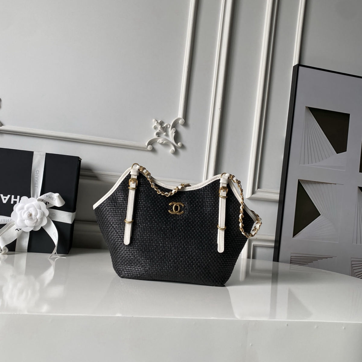 CHANEL Cruise Collection (Spring Resort Collection)