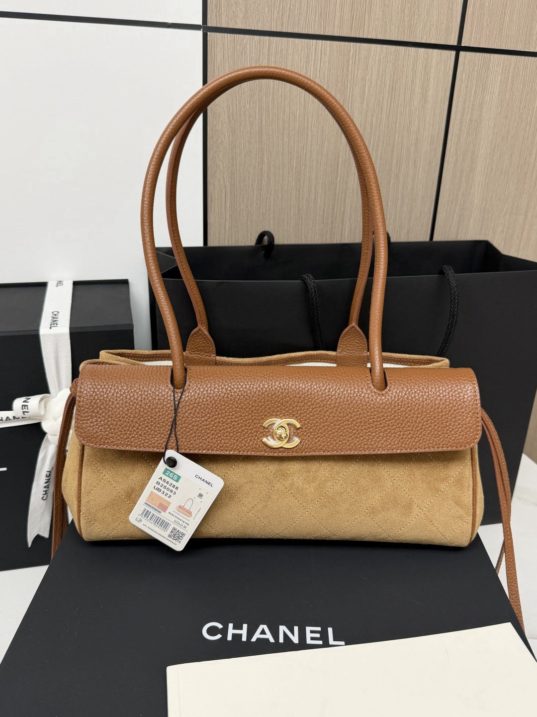 CHANEL