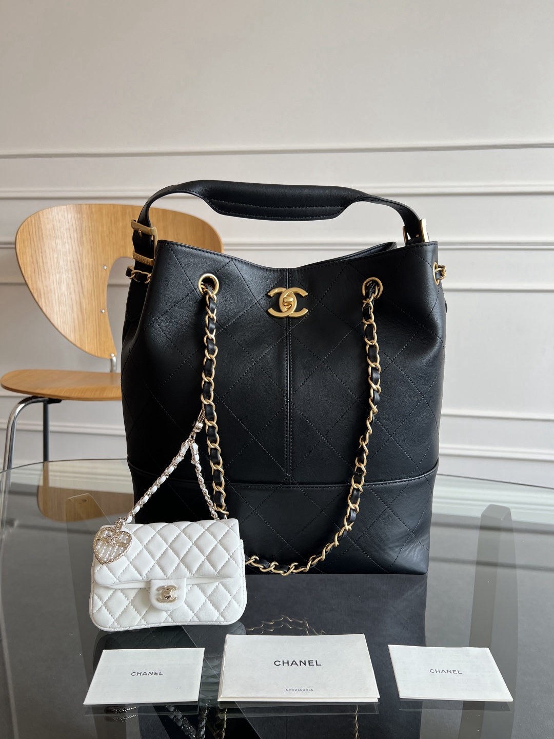CHANEL
