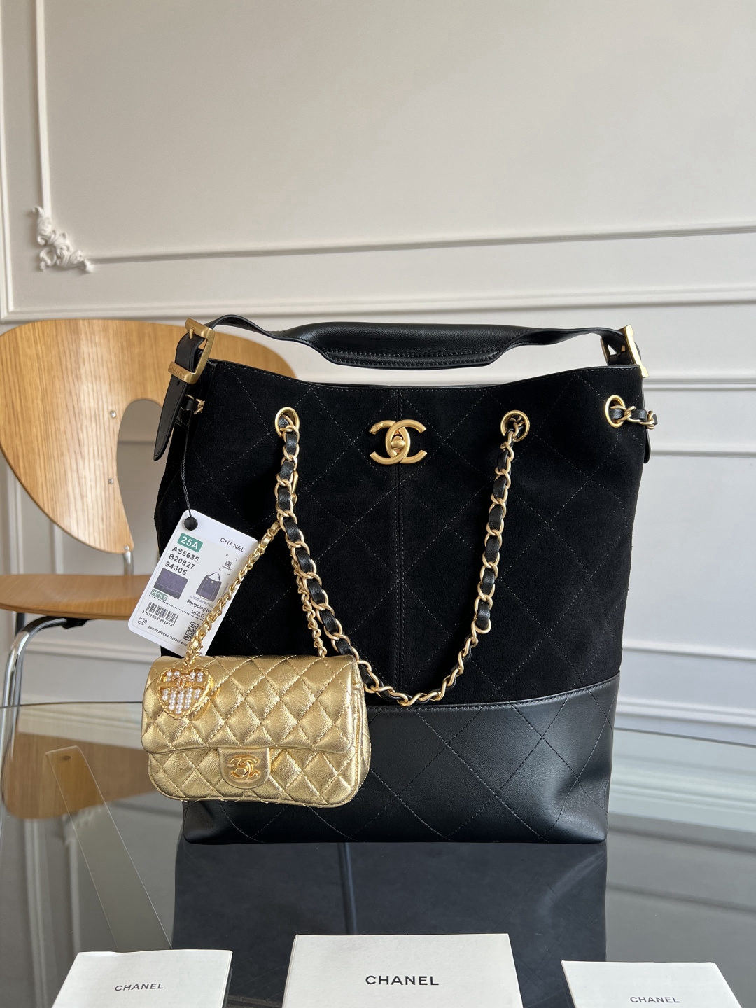 CHANEL