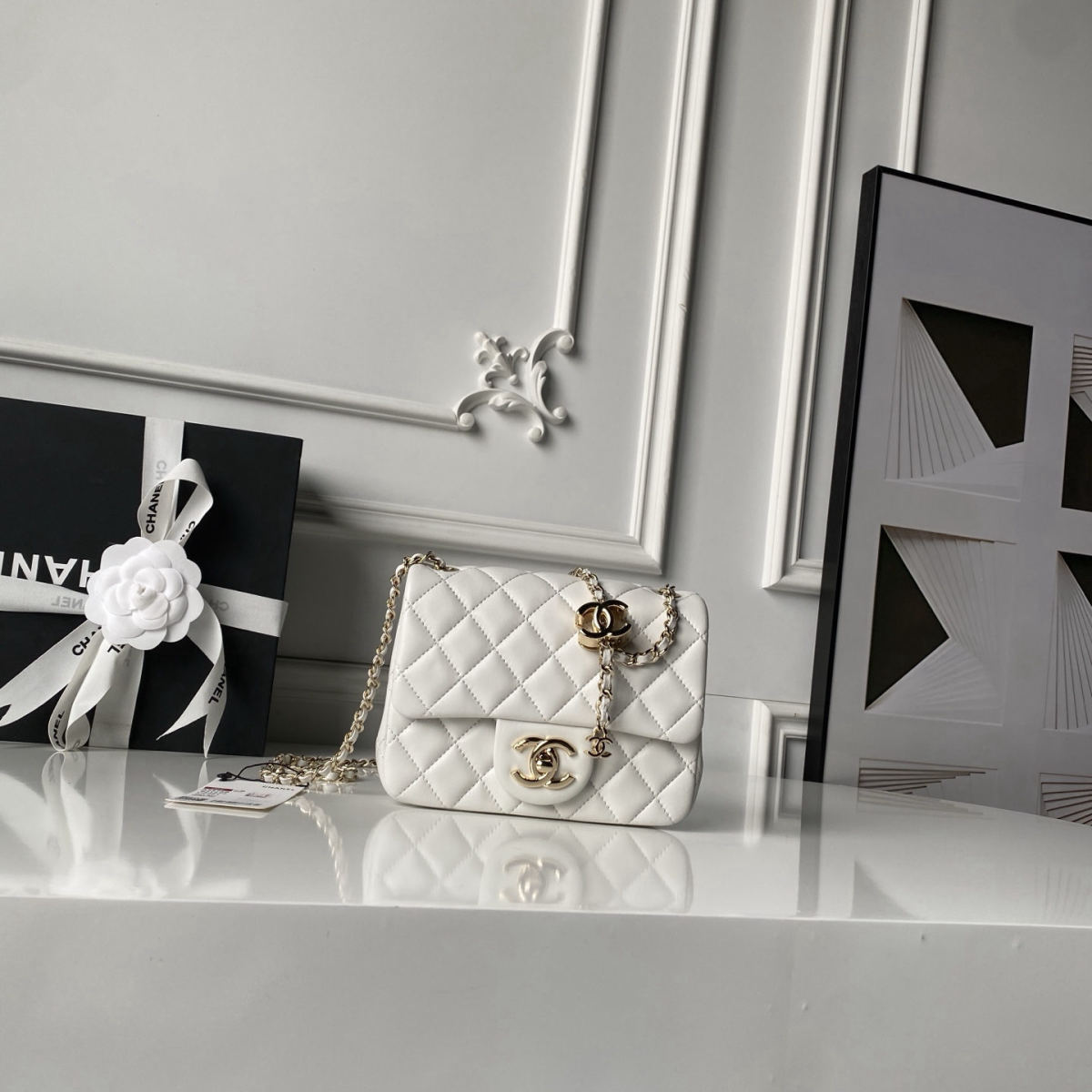 CHANEL