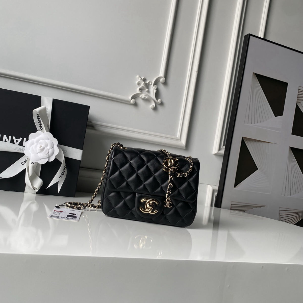 CHANEL