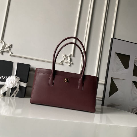 CHANEL | Cerf Tote Bag