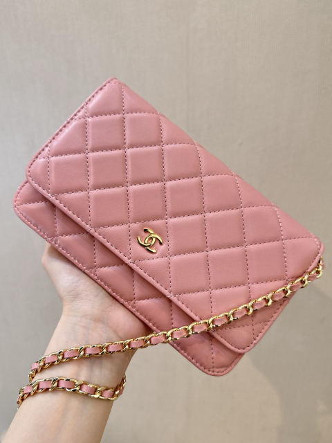 CHANEL