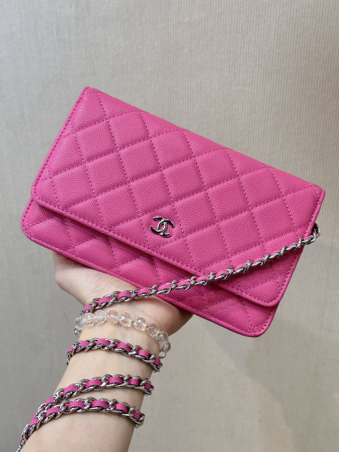 CHANEL