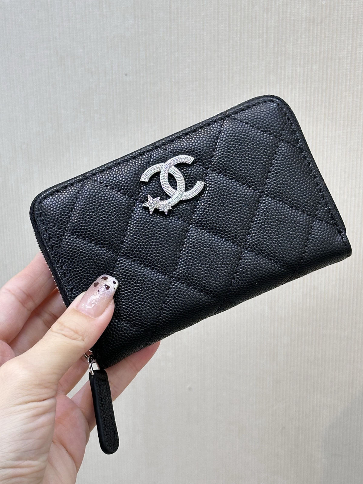 CHANEL Coin Purse