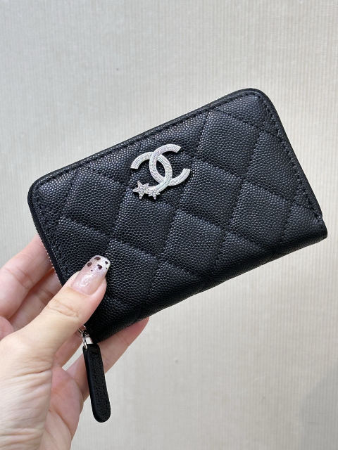 CHANEL Coin Purse