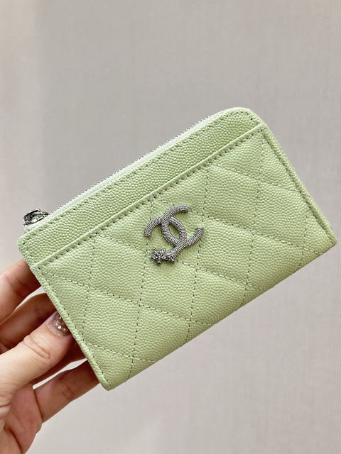 CHANEL Coin Purse