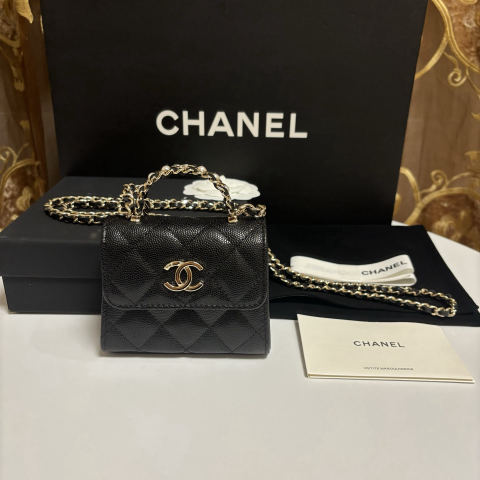 CHANEL small handbag