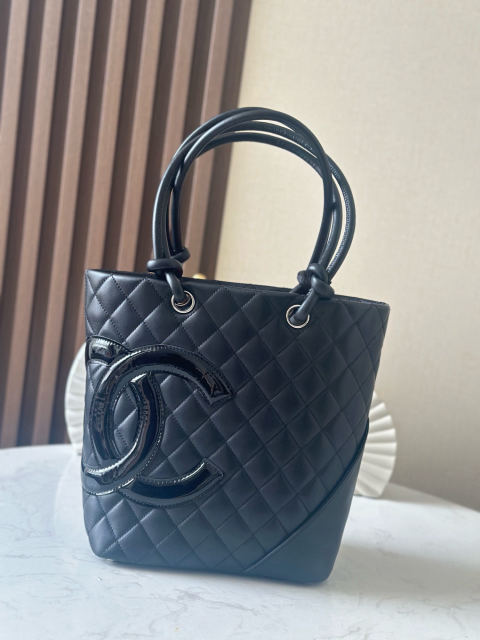 CHANEL vegetable basket