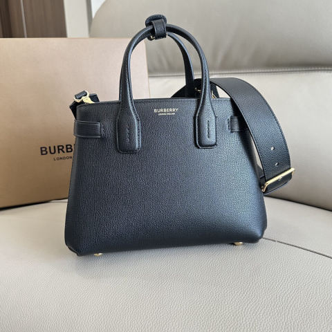Burberry tote bag Banner handbag