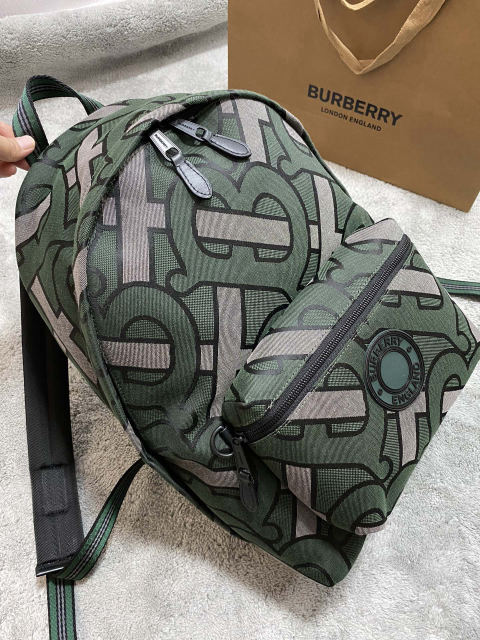 Burberry backpack