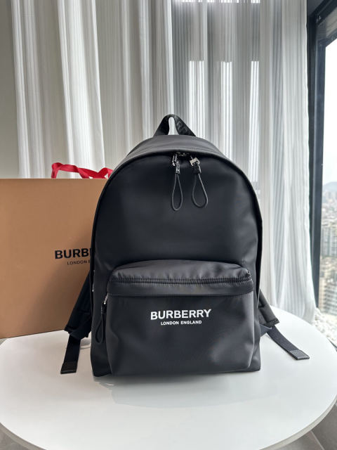 Burberry backpack