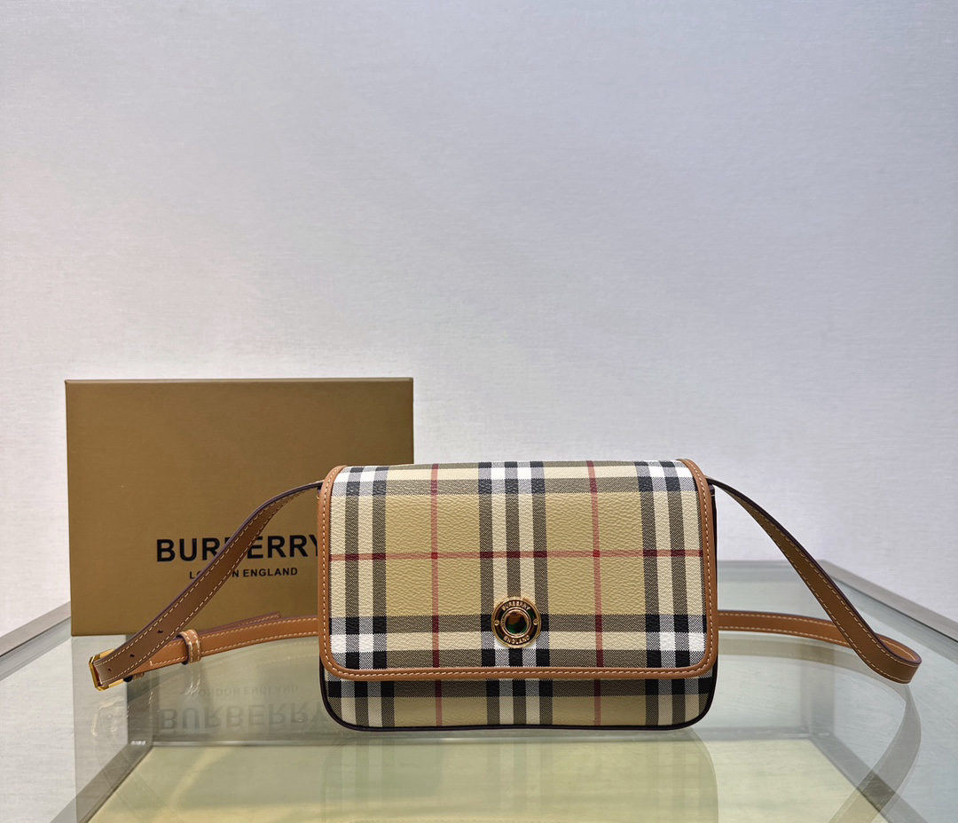 Burberry