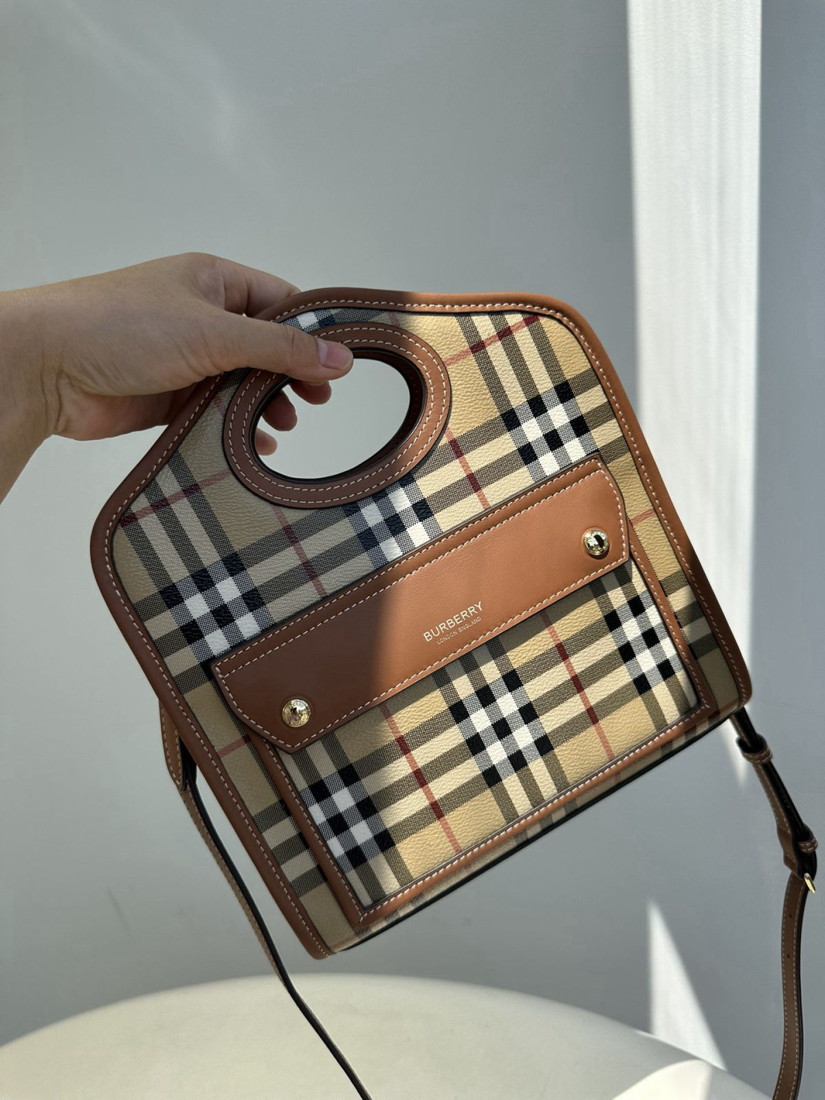 Burberry London
