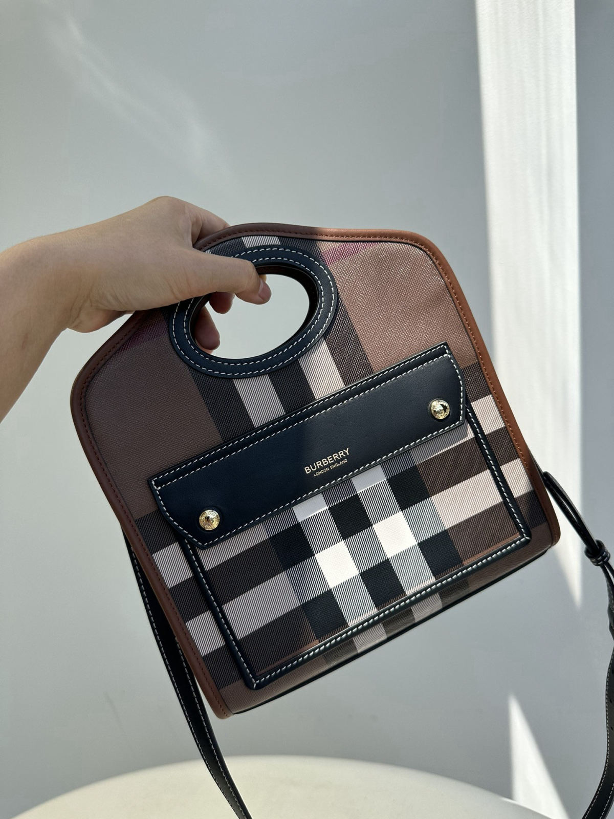 Burberry London