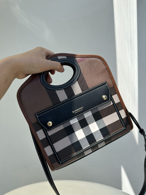 Burberry London
