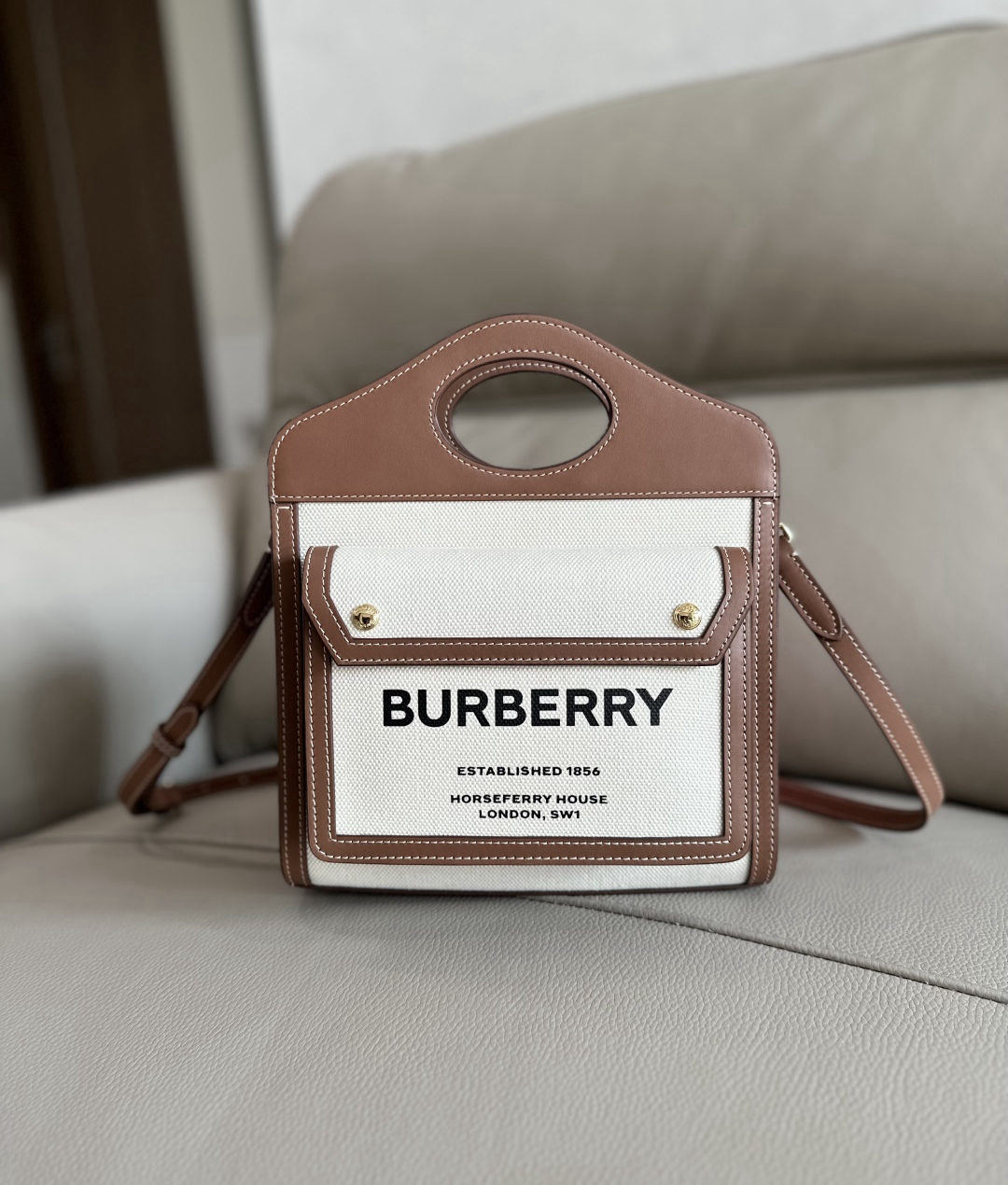 Burberry