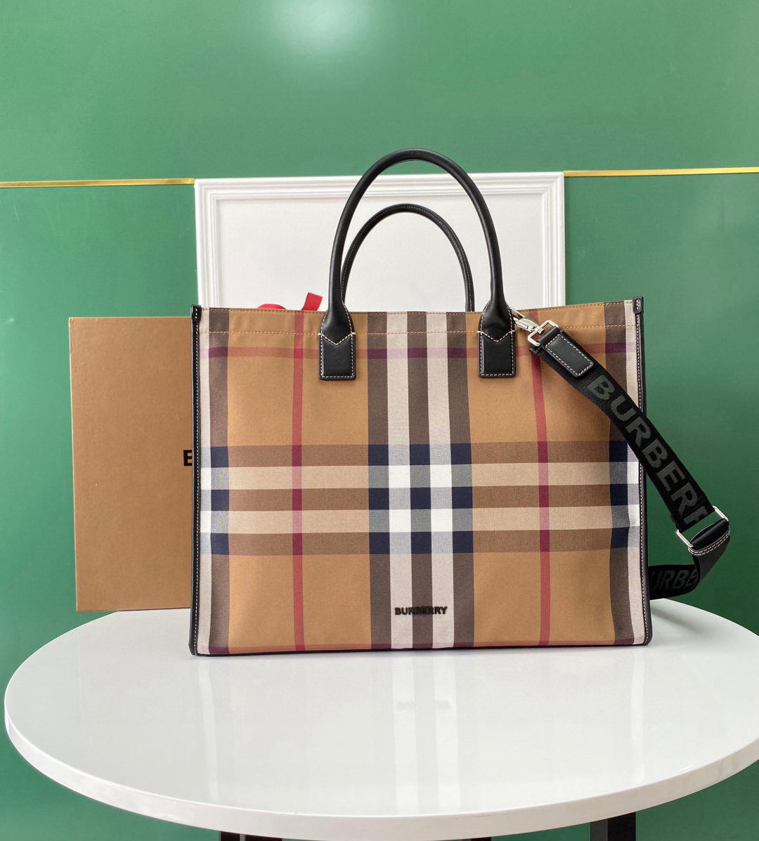 Burberry