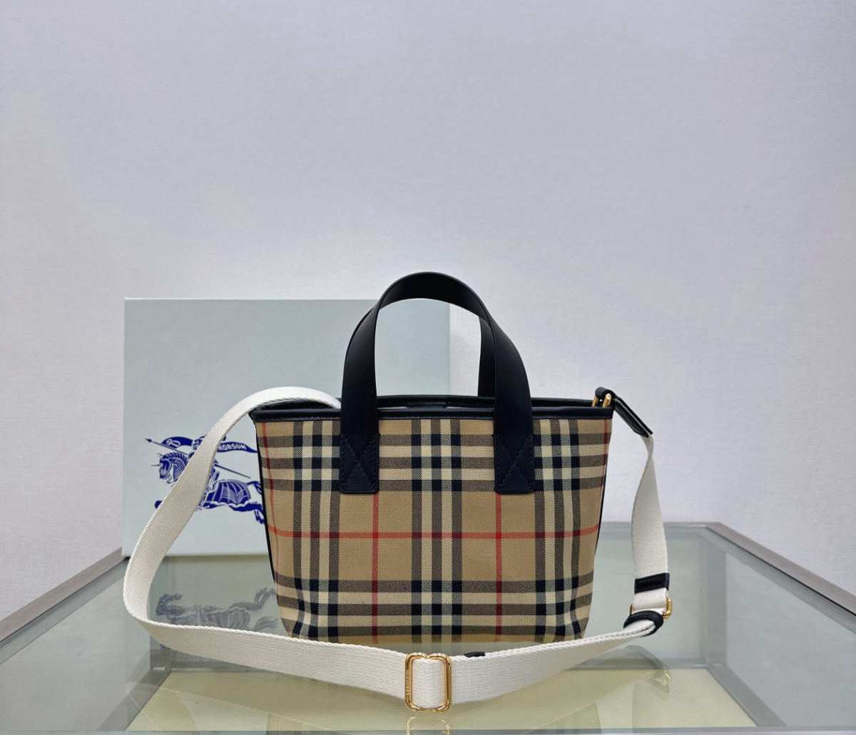 Burberry