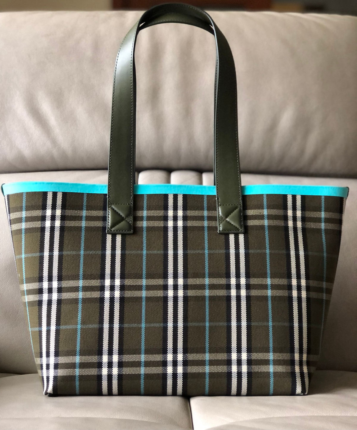 Burberry