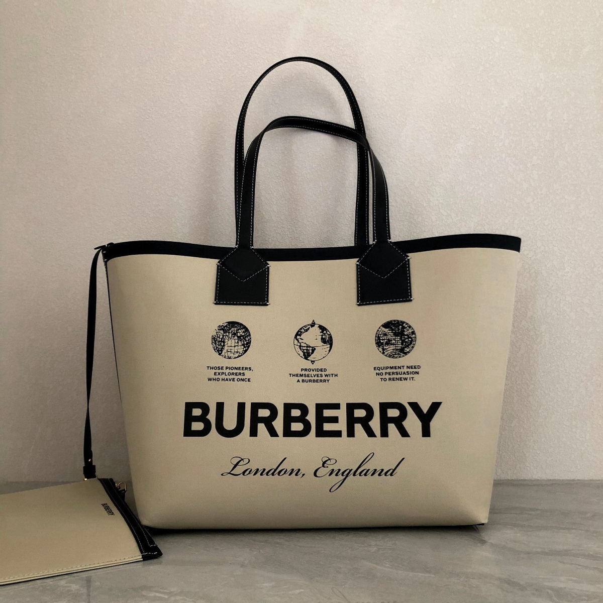 Burberry