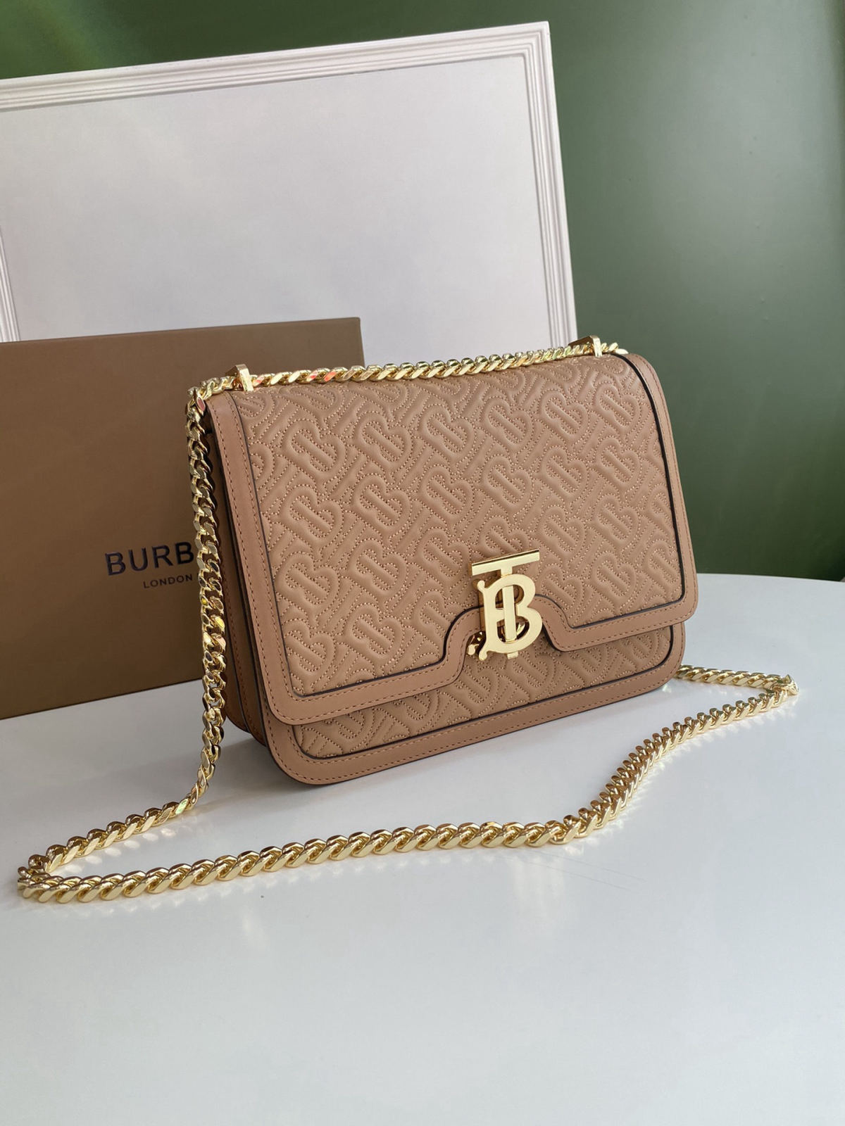 Burberry