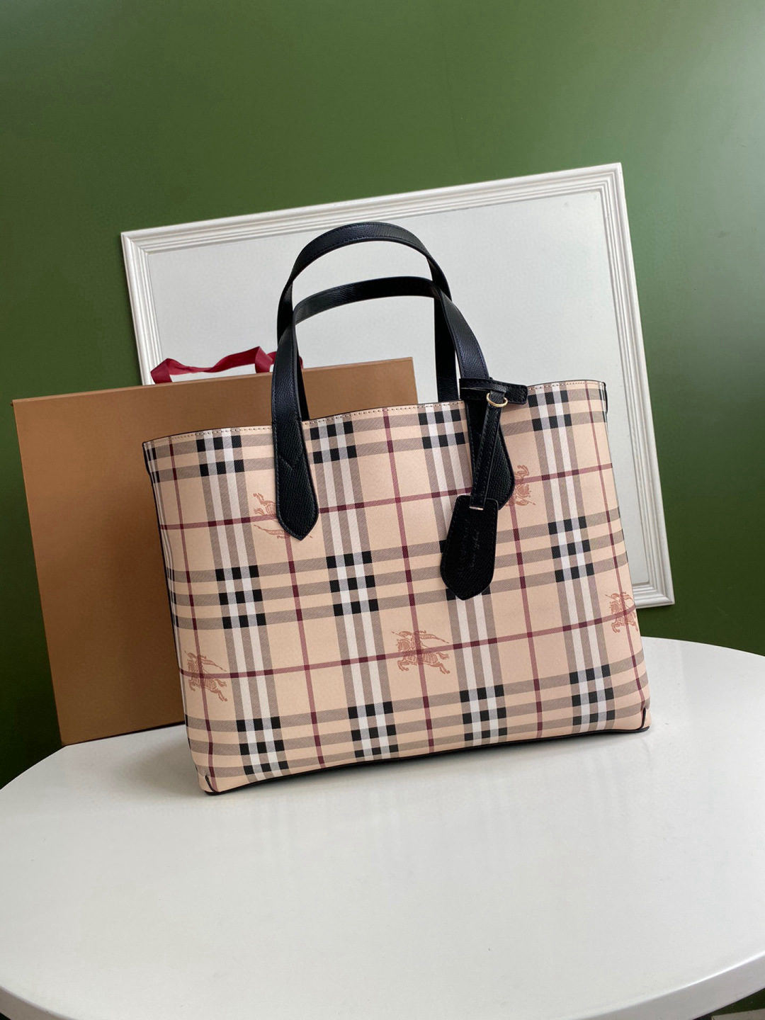Burberry