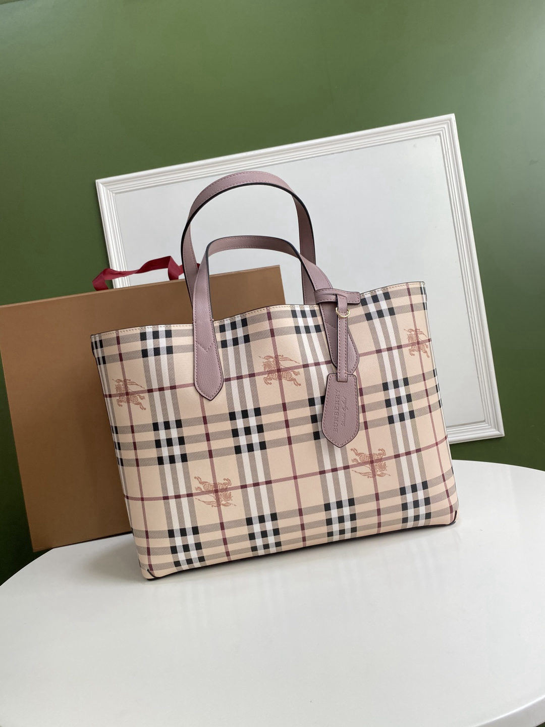 Burberry