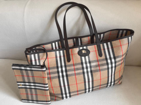 Burberry