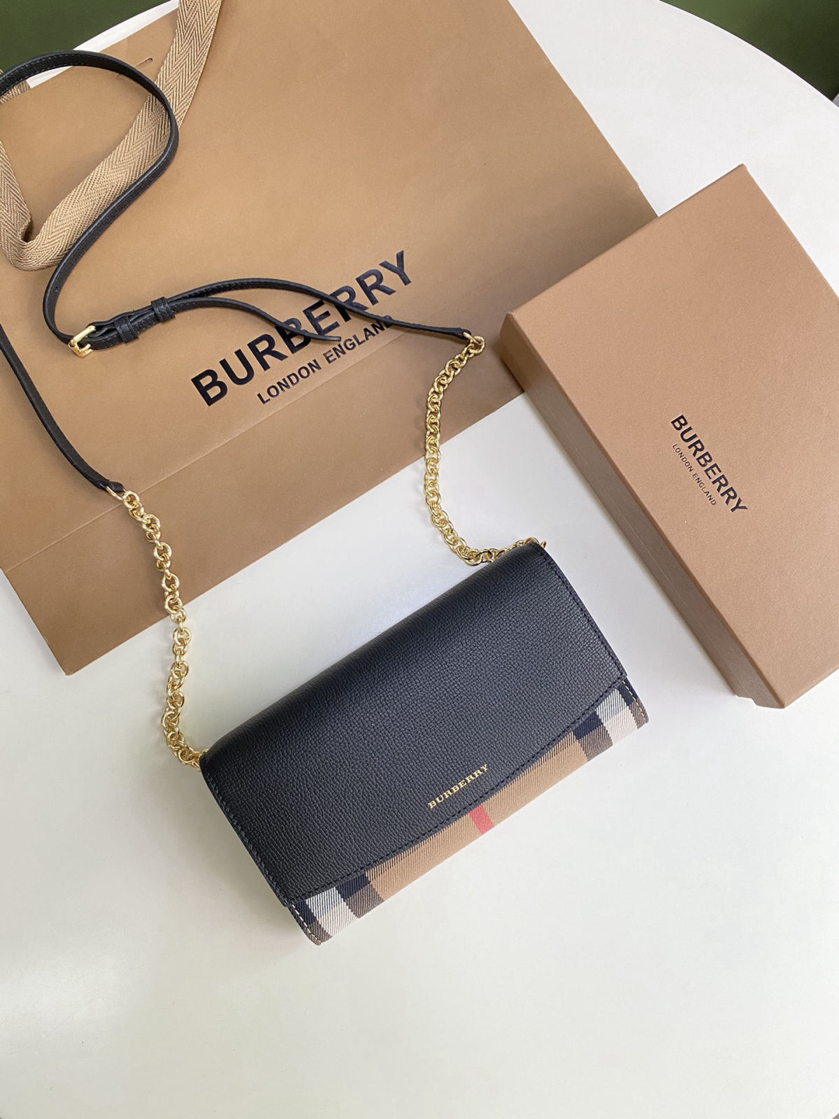 Burberry